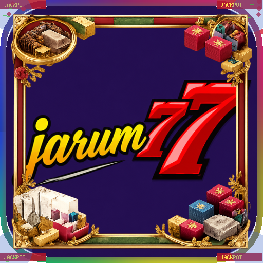 jarum77 — mitra unggulan